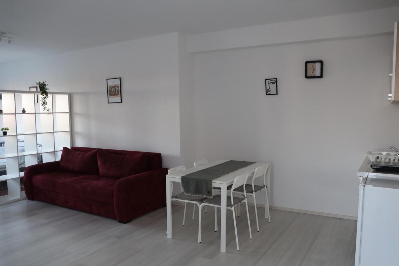 Apartment Apartman Pablo *