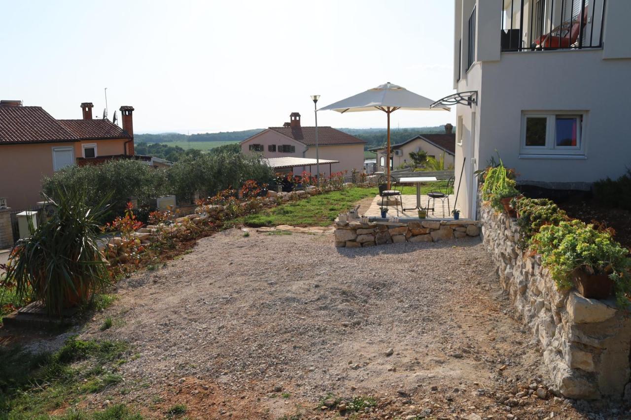 Apartman Pablo * Porec