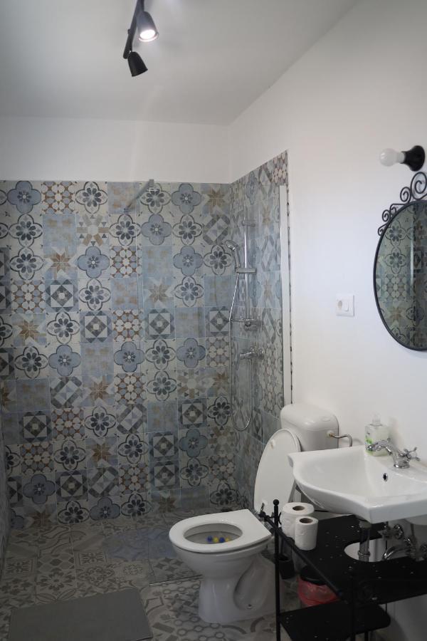 Apartman Pablo *