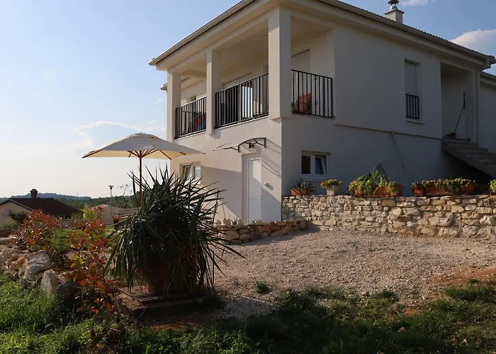 Apartman Pablo