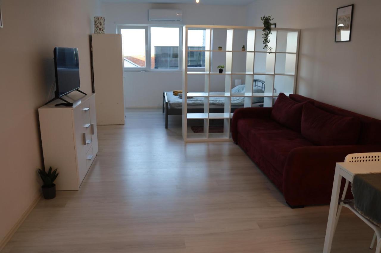 Apartman Pablo Apartment