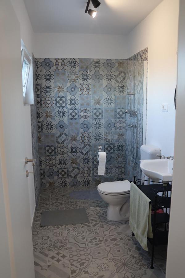 Apartman Pablo *