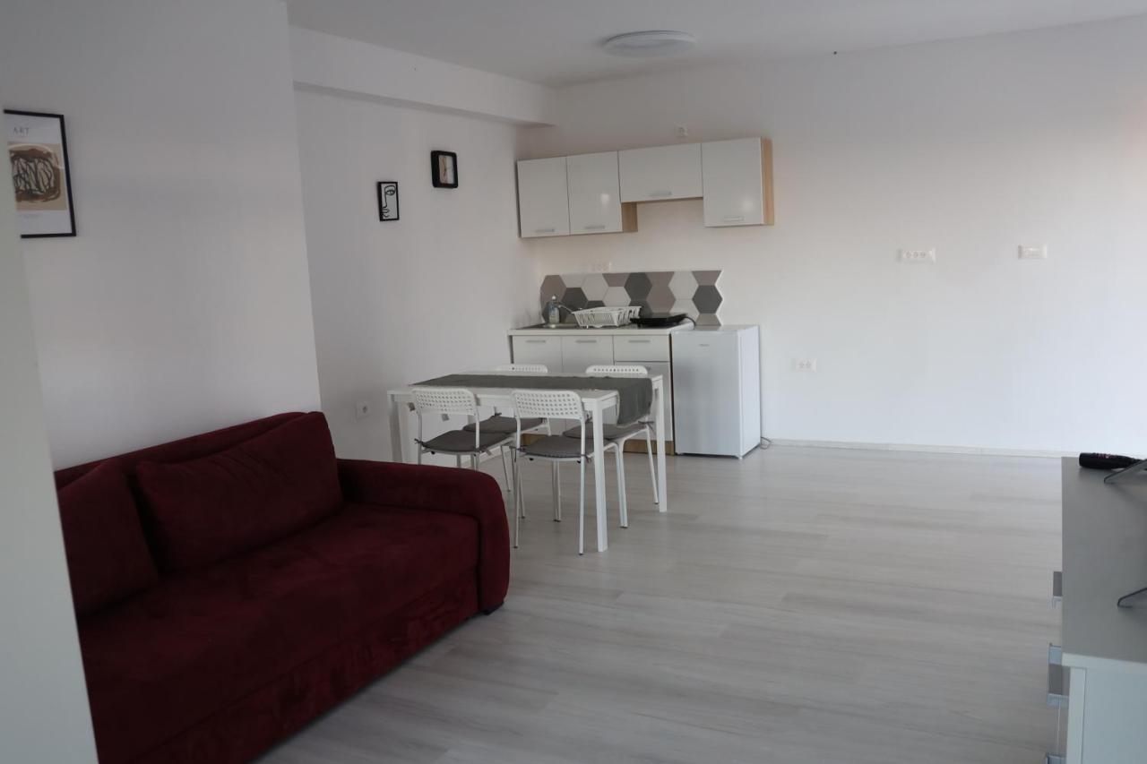 Apartment Apartman Pablo *