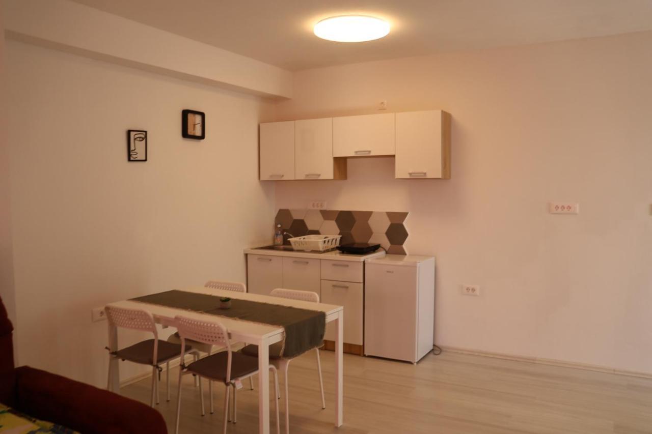 Apartman Pablo *