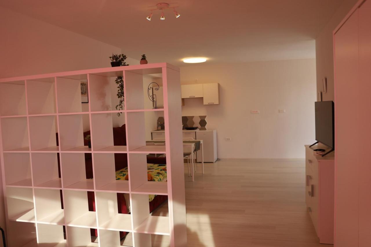 Apartman Pablo