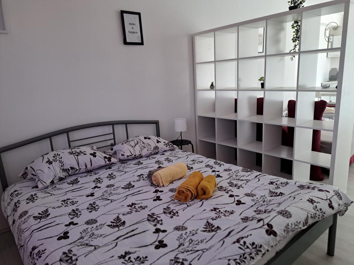 Apartman Pablo Apartment *