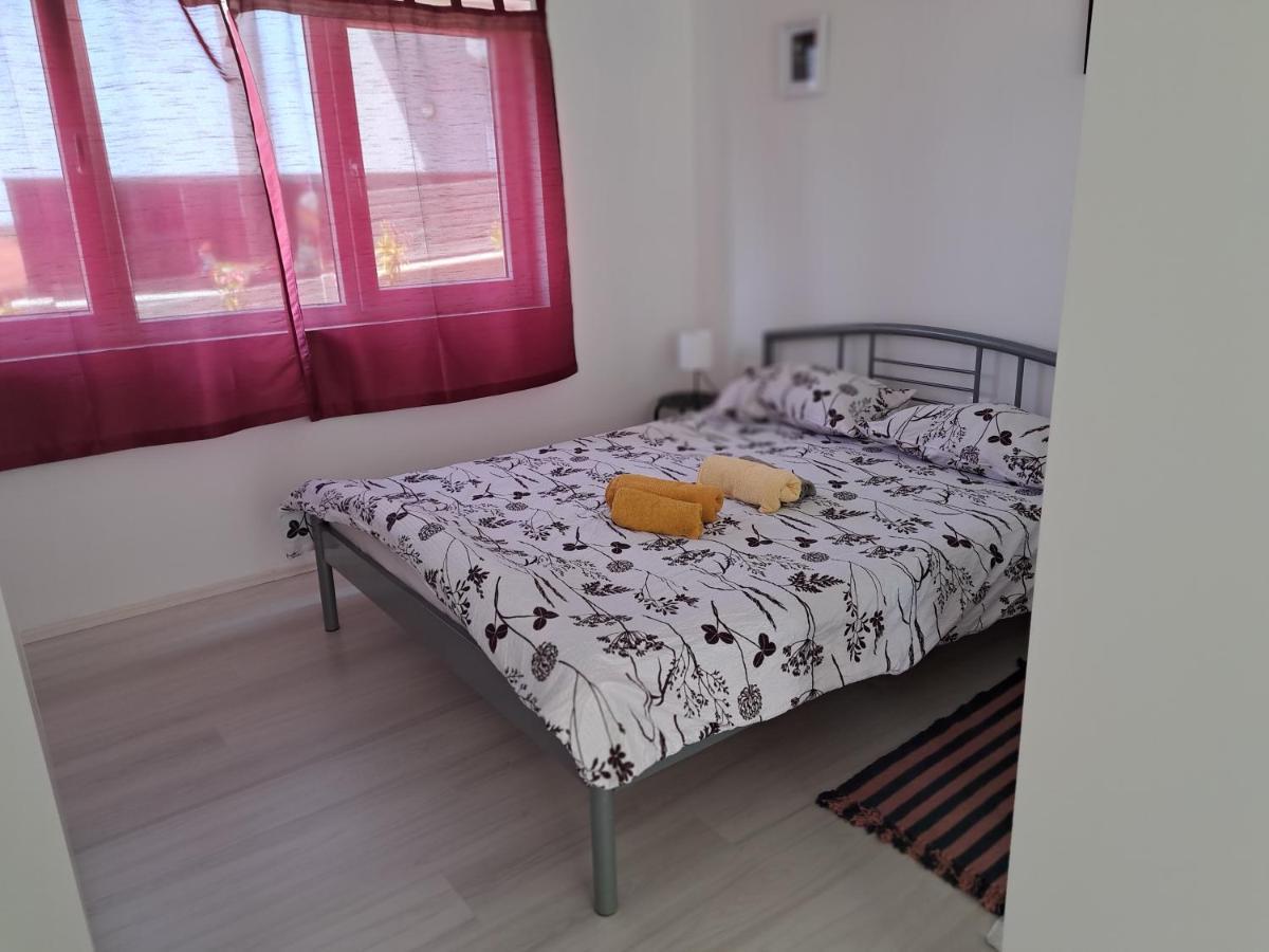 Apartman Pablo *
