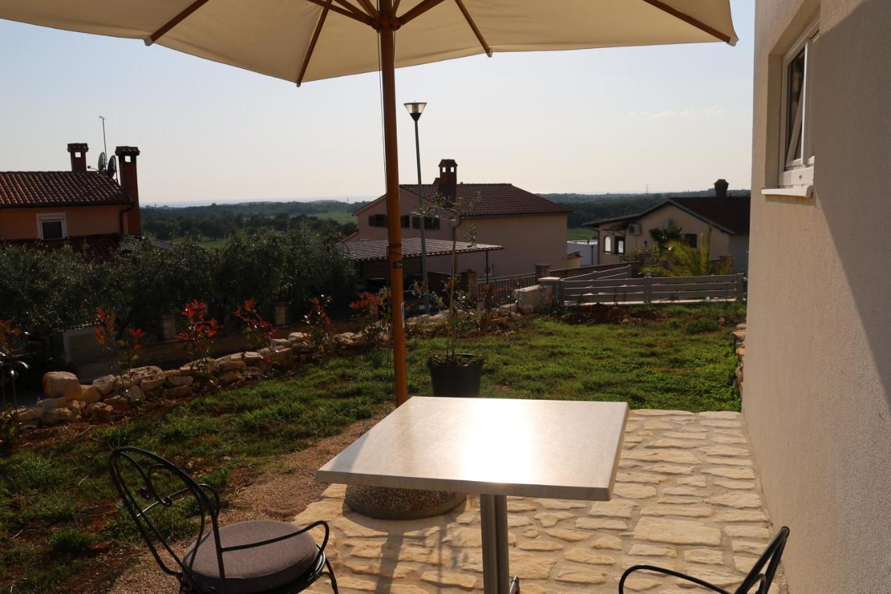 Apartman Apartman Pablo *