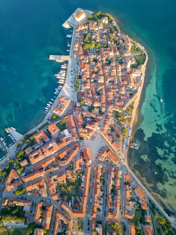 Apartman Apartman Pablo *