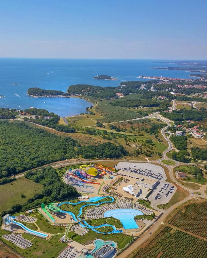 Apartman Pablo Apartman Porec