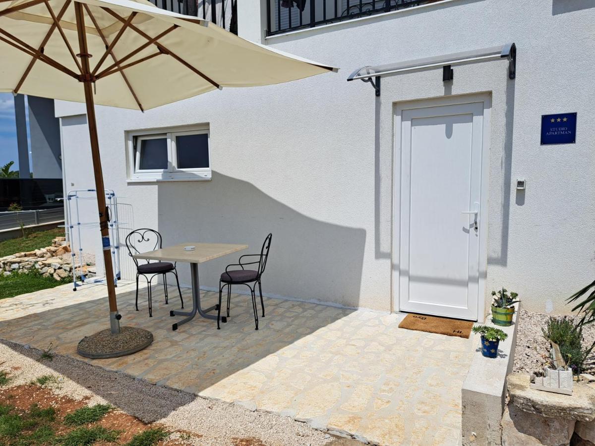 Apartment Apartman Pablo