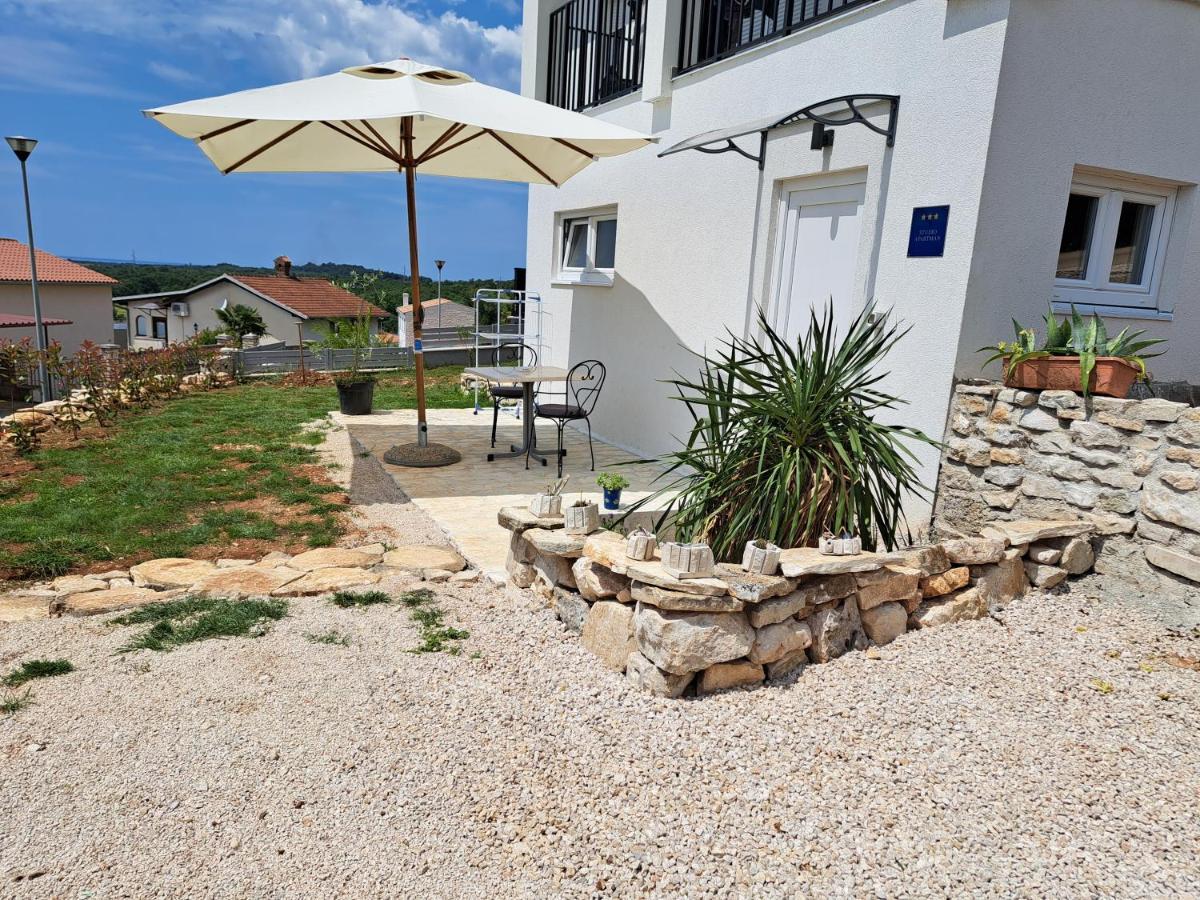 Apartment Apartman Pablo *